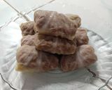 Foto langkah ke 7 dari resep Siomay Kubis isi Daging.
