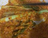 Foto langkah ke 5 dari resep Ayam Rica-rica Kemangi.
