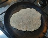 Foto del paso 8 de la receta: Milanesas de lentejas
