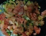 Foto del paso 3 de la receta: Humita de zapallo