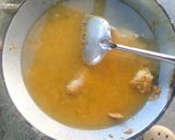 รูปขั้นตอนการทำที่ 4 ของ เขียวหวานไก่ใส่ฟัก