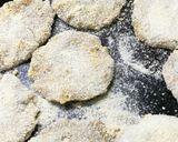 Foto del paso 4 de la receta: Milanesa de lentejas