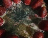 Foto del paso 4 de la receta: Fresas a la pimienta