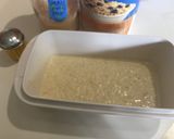 Foto del paso 1 de la receta: Harina de Maíz Dulce-Avena-Almendras