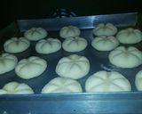 صورة لخطوة 1 من وصفة حلوى بالسكر