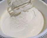 Foto langkah ke 1 dari resep #251 Bolu Pandan Krim Keju.