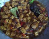 Foto langkah ke 3 dari resep Tumis Tempe Endeus.