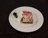 Blackberry Swirl Cheesecake Brownies recipe step 23 photo