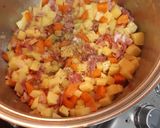 Foto del paso 4 de la receta: Sopa minestrone
