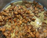 Kacsatepertő / Kacsazsír recept fázis 4 fotója