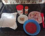 Oven baked tomato cinnamon chicken