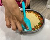 A picture of step 3 of Marchpane.