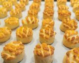 Tejfölös (büfés) pogácsa recept fázis 5 fotója