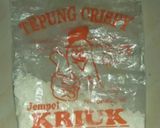 Foto langkah ke 2 dari resep Kentang tepung crispy.