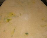 आलू का पराठा (aloo ka paratha recipe in Hindi) रेसिपी चरण 2 फोटो