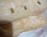 Foto del paso 12 de la receta: Ciabatta 🍞🥪