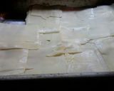 Foto del paso 2 de la receta: Sándwiches calientes rápidos