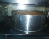 Foto langkah ke 7 dari resep Basic Kue Tart: Vanilla Sponge Cake.