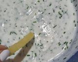 Foto del paso 3 de la receta: Salsa de Yogurth Natural
