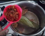 A picture of step 2 of Immunity Booster Ayurvedic Kadha (Extract).