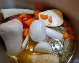 Foto del paso 3 de la receta: Lentejas Spanish