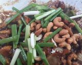Foto langkah ke 5 dari resep Kung Pao Chicken.