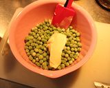 Foto del paso 1 de la receta: Chapuseo de martes, no, de miércoles