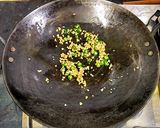 A picture of step 10 of Chilli Garlic Noodles.