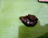 Foto langkah ke 4 dari resep Nagasari Bandung Coklat.