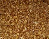 चिक्की (chikki recipe in Hindi) रेसिपी चरण 5 फोटो