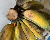 Foto langkah ke 3 dari resep Pisang Goreng Garing.