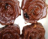 Foto langkah ke 4 dari resep Choco lava kukus 😊.