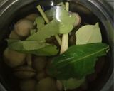 Foto langkah ke 2 dari resep 638. Semur Jengkol Khas Betawi.