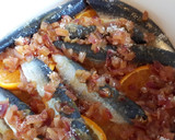 Foto del paso 6 de la receta: Sardinas al horno