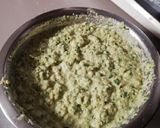 Foto del paso 2 de la receta: Falafel