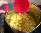 Foto langkah ke 3 dari resep Sup Krim Jagung.
