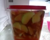Foto langkah ke 3 dari resep Asinan Buah.
