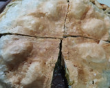 Foto del paso 5 de la receta: Tarta de acelga