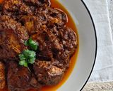 Foto langkah ke 11 dari resep 202. Chicken Angara | Kari Ayam Pedas Beraroma Asap ala Restoran.