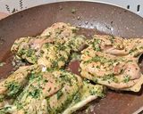 Foto langkah ke 3 dari resep Saus pesto.