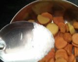 આથેલી લીલી હળદર(Atheli Haldar Recipe In Gujarati) રેસીપી સ્ટેપ1ફોટો