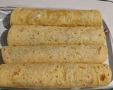 Une image de l'étape 3 de Enchiladas au boeuf.