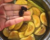 Foto langkah ke 3 dari resep 65. Ikan Tongkol Terong Asam Kuah Kuningala Reg’s Dish 🍽.