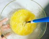 Foto langkah ke 1 dari resep Jellylatoz cake. Cake tanpa mixer dan oven.