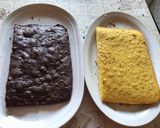 Sakk szelet recept fázis 3 fotója