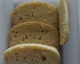 Foto langkah ke 6 dari resep Roti Tawar Bebas Gluten (Tepung Beras) || Gluten-free Bread.