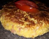 Foto del paso 7 de la receta: Tortilla de papa reciclada
