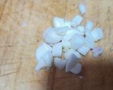 Foto del paso 1 de la receta Milhojas calabacín light