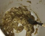 Foto del paso 1 de la receta: Cupcakes de banana y avena