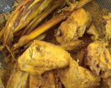 Foto langkah ke 3 dari resep Ayam goreng kemiri.